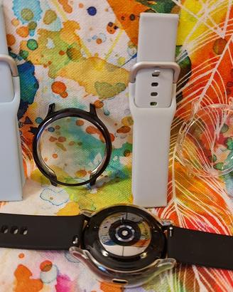 Per smartwatch Samsung cinturini e gusci protettiv