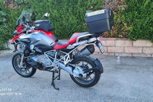 BMW gs 1200