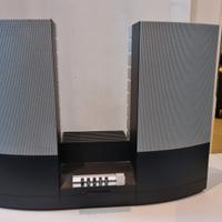 B&O Bang&Olufsen Beolab 2000 MK2 con staffa muro