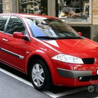 Parabrezza Renault Megane (02-08)