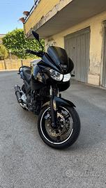 Yamaha TDM 900 (2004)