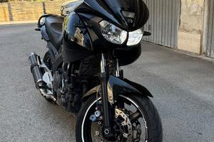Yamaha TDM 900 (2004)