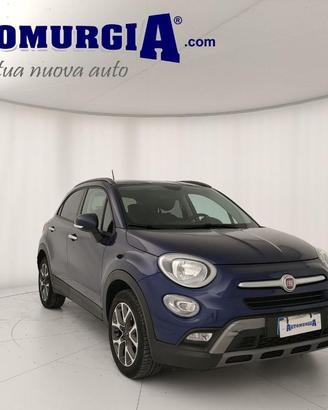 FIAT 500X 1.6 MultiJet 120 CV Business
