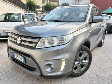 Suzuki Vitara 1.6 benz/GPL 4x2