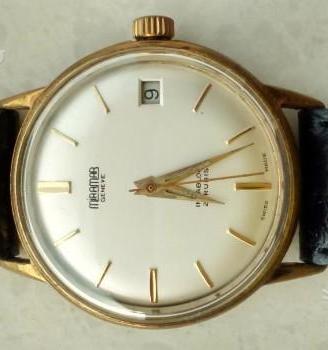Orologi da polso Miramar, Perseo