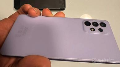 Samsung Galaxy A52s 5G