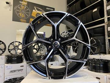 Cerchi Volkswagen raggio 20 NUOVI cod.3982