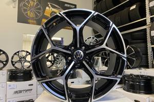 Cerchi Volkswagen raggio 20 NUOVI cod.3982