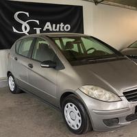 Mercedes Classe A180 CDi 2008