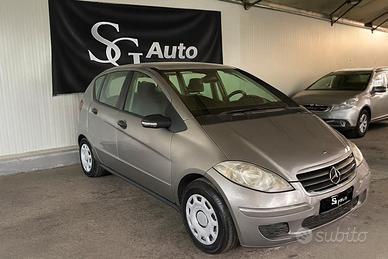 Mercedes Classe A180 CDi 2008