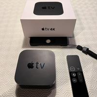 Apple TV 4K HDR - 64GB