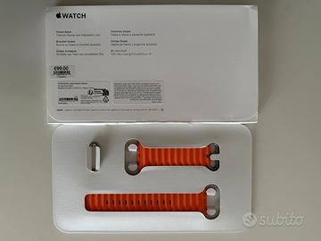 Cinturino Apple Watch Ultra