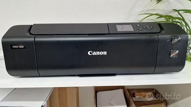 Canon imagePROGRAF PRO-300 Stampante Fotografica