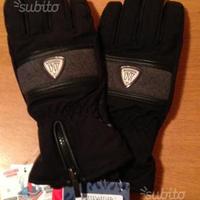Guanti sci Rossignol 1907