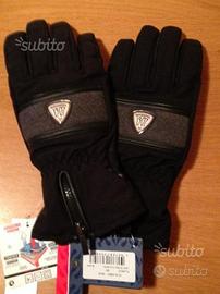 Guanti sci Rossignol 1907