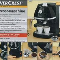 macchina per il caffè 