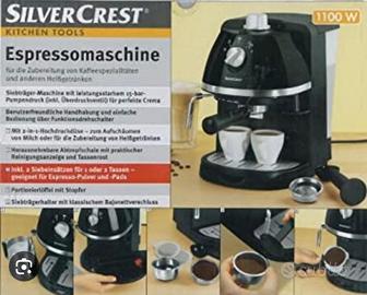 macchina per il caffè 