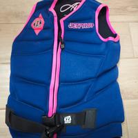 Jetpilot Allure CE impact vest women's 