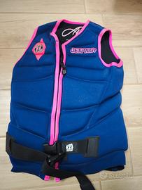 Jetpilot Allure CE impact vest women's 