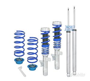 KIT SOSPENSIONE FILETTATA BLUE LINE FORD C-MAX 03-