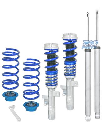 KIT SOSPENSIONE FILETTATA BLUE LINE FORD C-MAX 03-