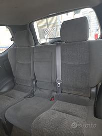 toyota land cruiser Anno 2003