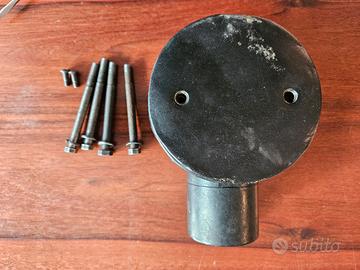 bmw r75 zundapp ks 750 dinamo statore raddrizzator