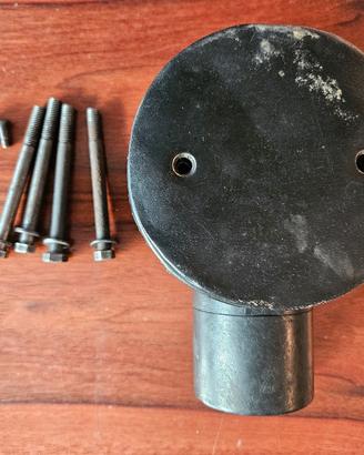 bmw r75 zundapp ks 750 dinamo statore raddrizzator