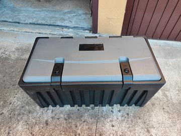 Box Portatutto Rigido