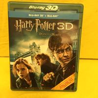 Harry Potter I Doni Della Morte - Parte 1 - 3D