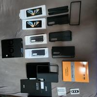 Samsung Galaxy Z Fold 4 1Tb +4 cover