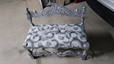 Panchetta Arredo