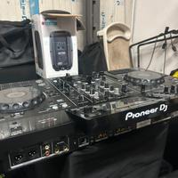 Titolo: Pioneer DJ XDJ-RX2 - Sistema All-in-One