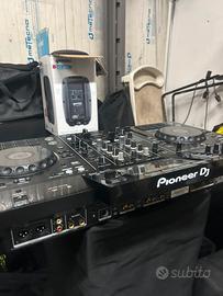 Titolo: Pioneer DJ XDJ-RX2 - Sistema All-in-One