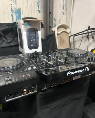 Titolo: Pioneer DJ XDJ-RX2 - Sistema All-in-One