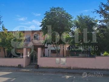 Appartamento Ceregnano [RO2977VRG]