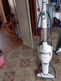 aspirapolvere worwek Folletto WK220s
