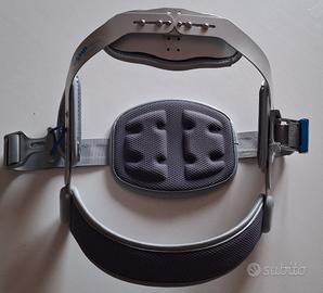 Busto Ortopedico C35 CAMP Basic Avant - Taglia M