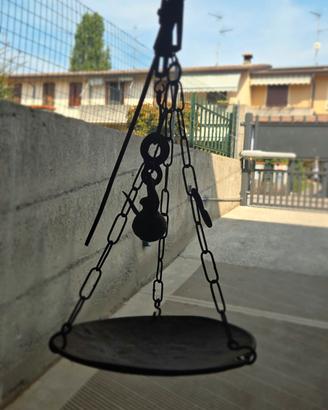 Pesa Vintage