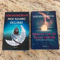 Adessoscrivo