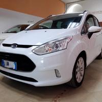 Ford B-Max 1.5 TDCi 75 CV Titanium