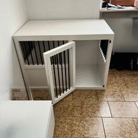 Kennel, gabbia per interno, gabbia cane