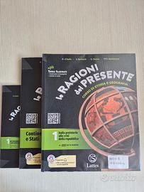 Le ragioni del presente 1