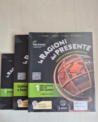 Le ragioni del presente 1