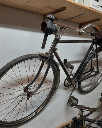 Bicicletta Standard 1934
