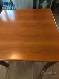 Tavolo a libro