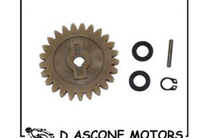 INGRANAGGIO POMPA ACQUA