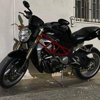 mv agusta brutale 750