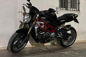 mv agusta brutale 750