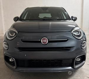 Fiat 500X SPORT 1.6 mjet 131cv UNICO PROPRIETARIO